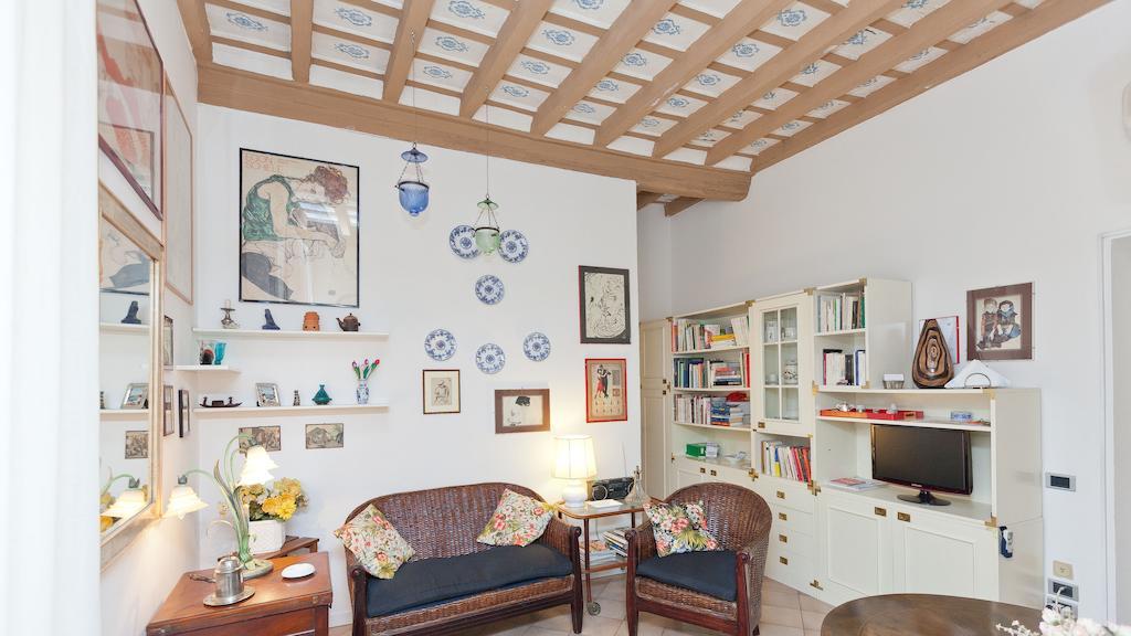 Monti Apartment Roma Quarto foto